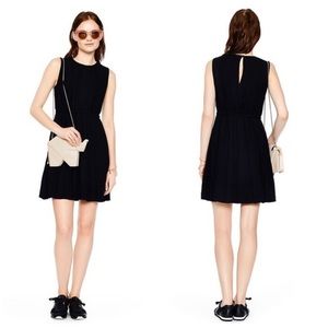 Black Kate Spade Dress